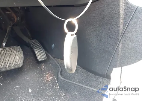 2015 Nissan Altima 2.5 Sv z USA, uszkodzony, nr VIN 1N4AL3AP0FC184507